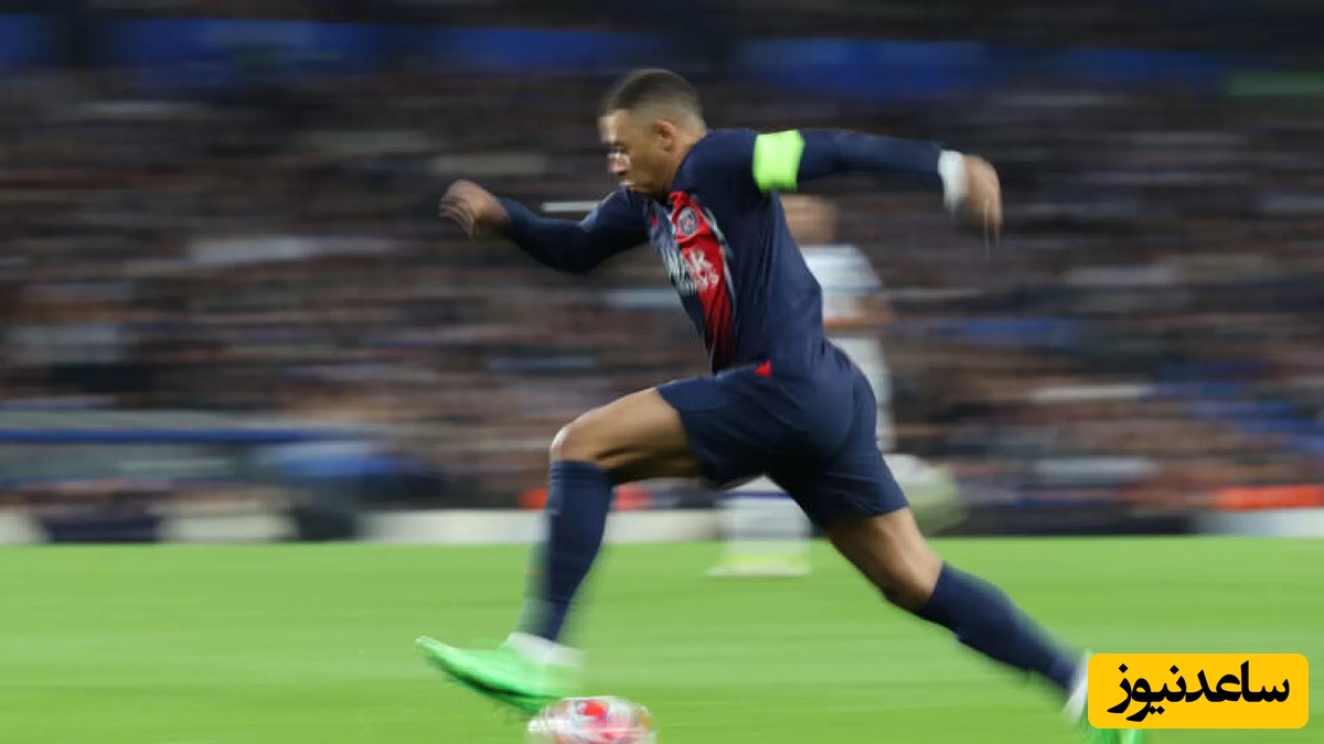 (فیلم) 10 بازیکن سریعِ دنیای فوتبال با سرعت هوش پران و ماورایی/ فوتبالیست نگو میگ میگ بگو😅