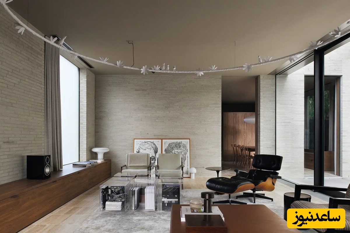 خانه اندرو پیوا