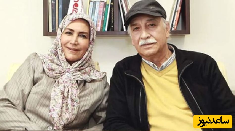 قصه عشق قدیمی محمود پاک‌نیت و مهوش صبرکن بازیگران سریال کهنه سوار