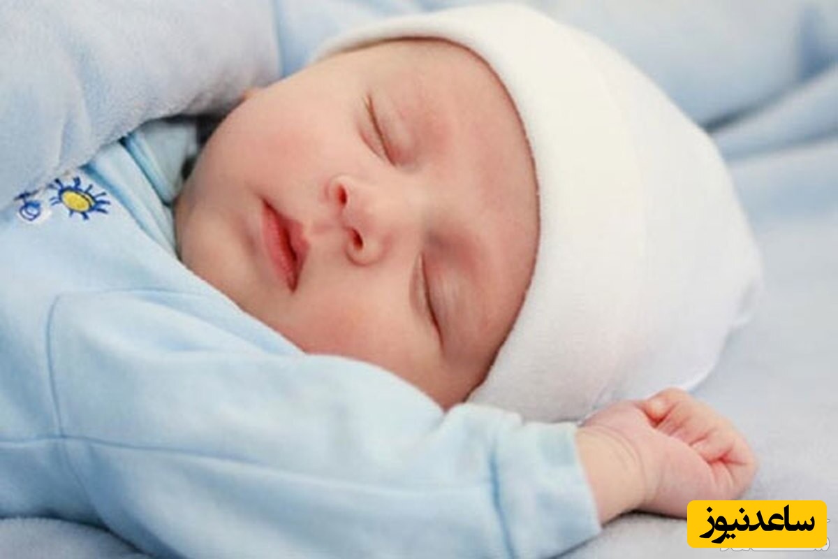 تولد ریزترین نوزاد جهان + تصاویر باورنکردنی