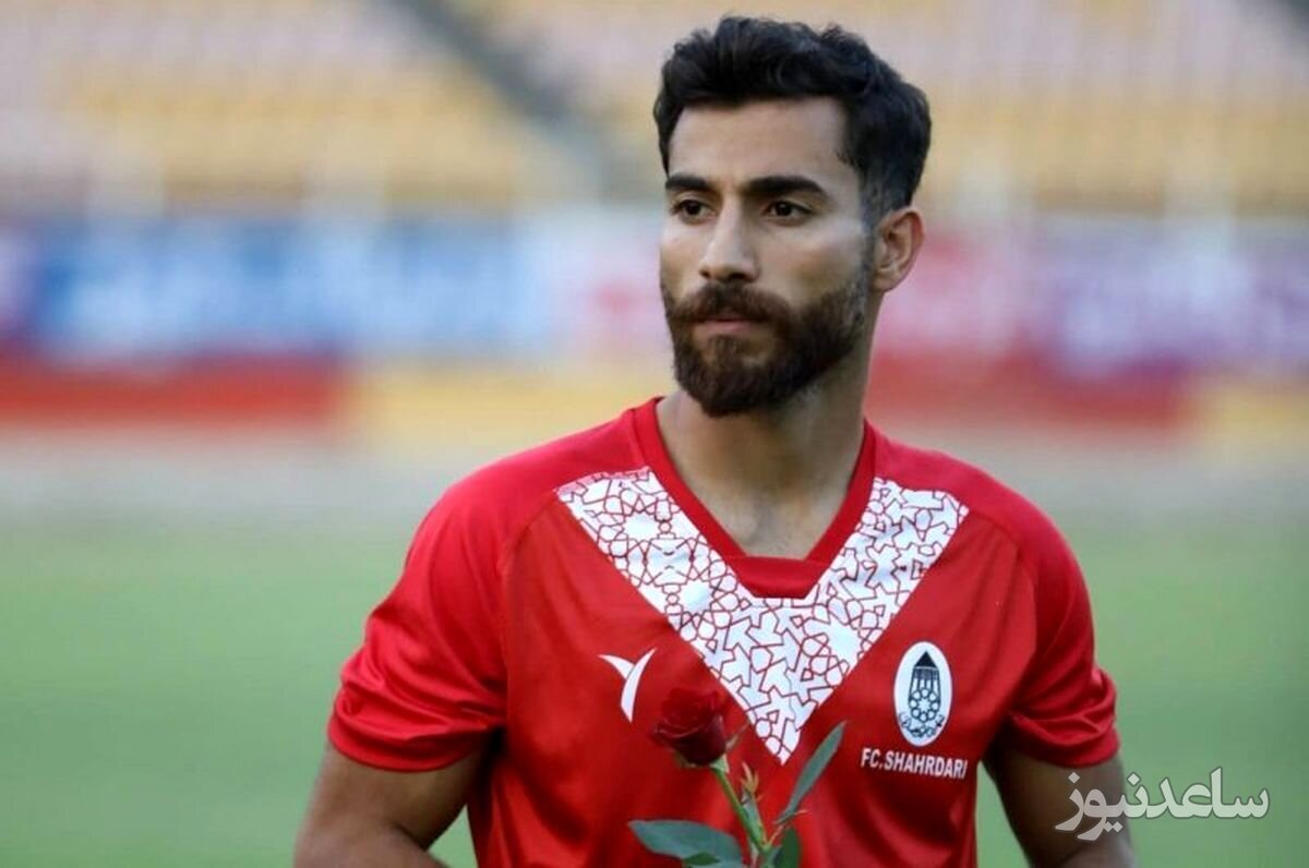 درگذشت تلخ فوتبالیست جوان بخاطر بیماری سرطان