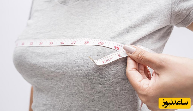 بزرگ و خوش فرم کردن سینه؛ راهکارهای راحت و خانگی برای رسیدن به اندامی ایده‌آل