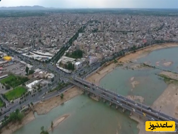 راهنمای کامل گردشگری میاندوآب؛ جاهایی که نباید از دست بدهید+ عکس