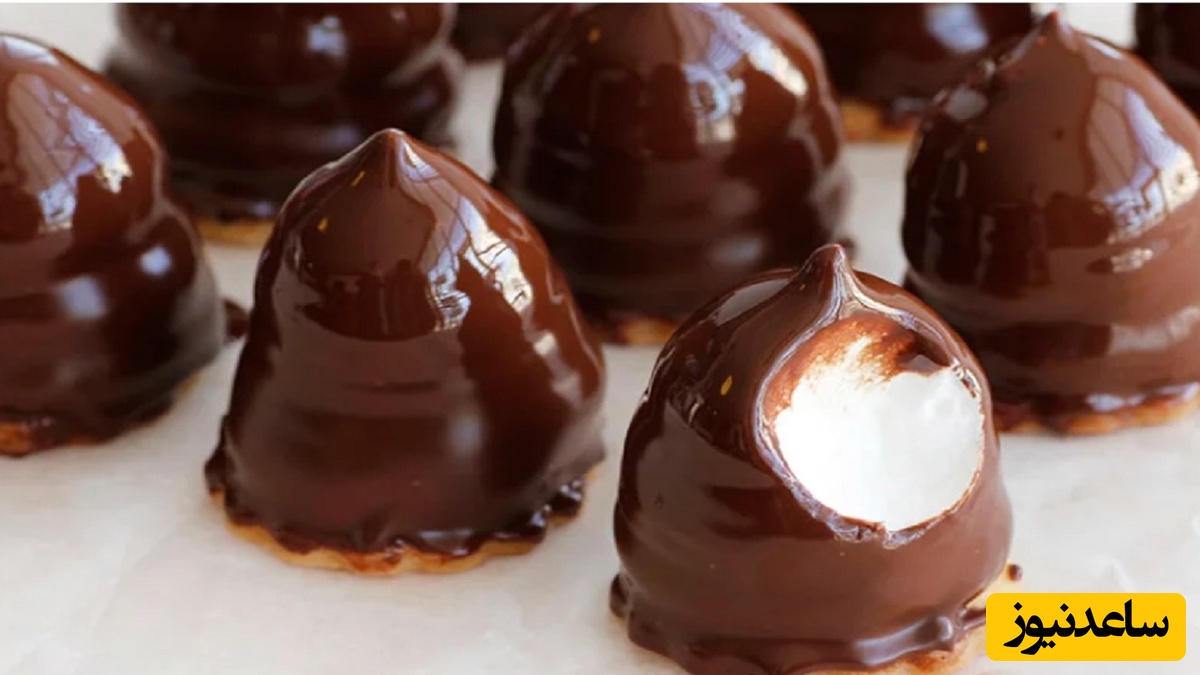 طرز تهیه بستنی زمستانی خوشمزه و نوستالژی با همان طعم دهه شصتی که یادآور دوران کودکیه، یه بار امتحان کنی عاشقش میشی+ ویدئو