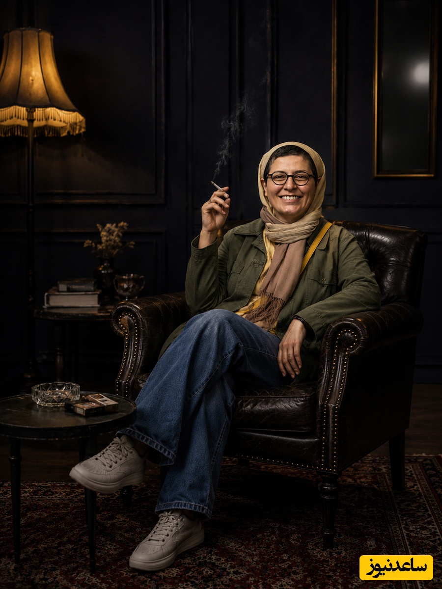 محسن نامجو چطور سوسن پرور را سیگاری کرد؟ ماجرای دیدار مخفیانه سوسن پرور با خواننده لس آنجلسی/ رسما آبروش رفت
