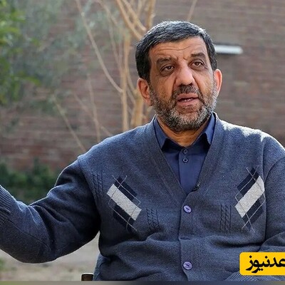 شام عروسی ساده و بدون تجملات عزت‌الله ضرغامی؛  ولیمه‌ای به صرف یک نوع غذا همراه با یار همیشگی سفره‌های ایرانیان.... اگه حدس زدین چی؟