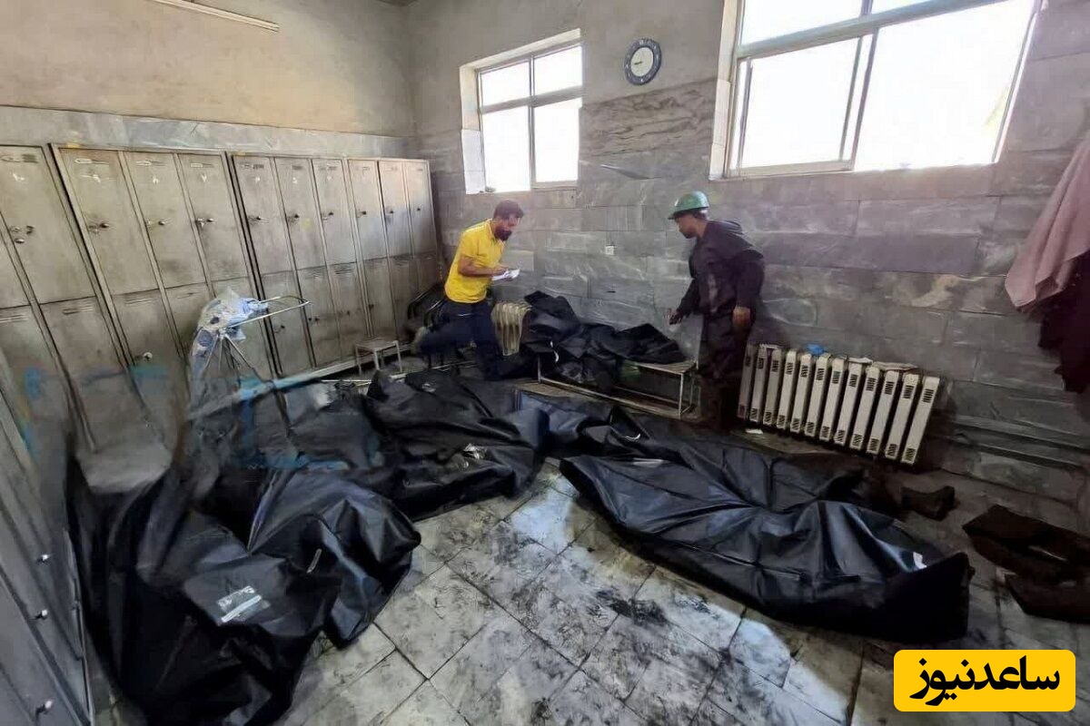 شفاف‌سازی قوه قضائیه از  جسد‌هایی که تکان می‌خوردند...