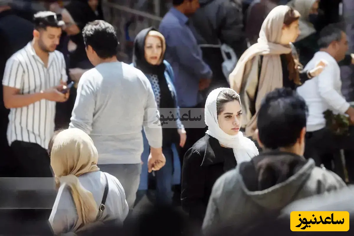 سر به سر مردم نگذارید؛ عرش خدا به لرزه نیفتاده