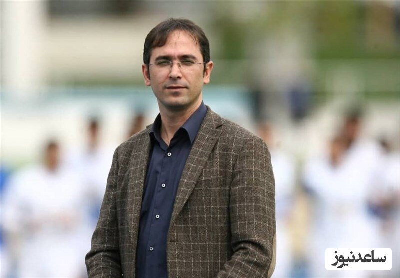 صدای پای یک مدیر جنجالی در استقلال