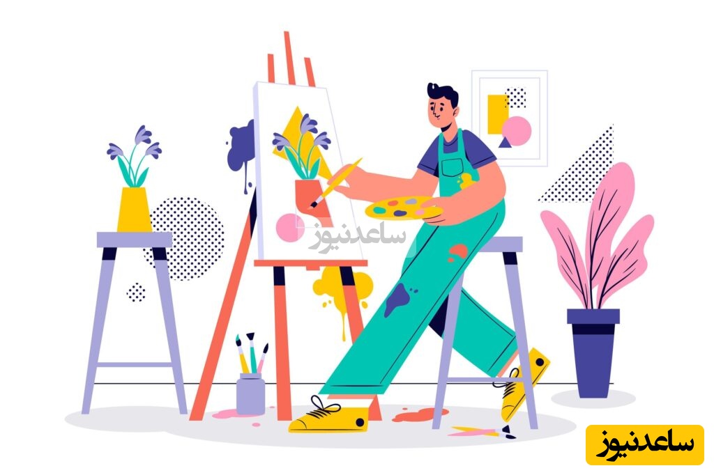 دانلود رایگان دفترچه سوالات عمومی و تخصصی کنکور سراسری گروه هنر/ سال‌ 1393