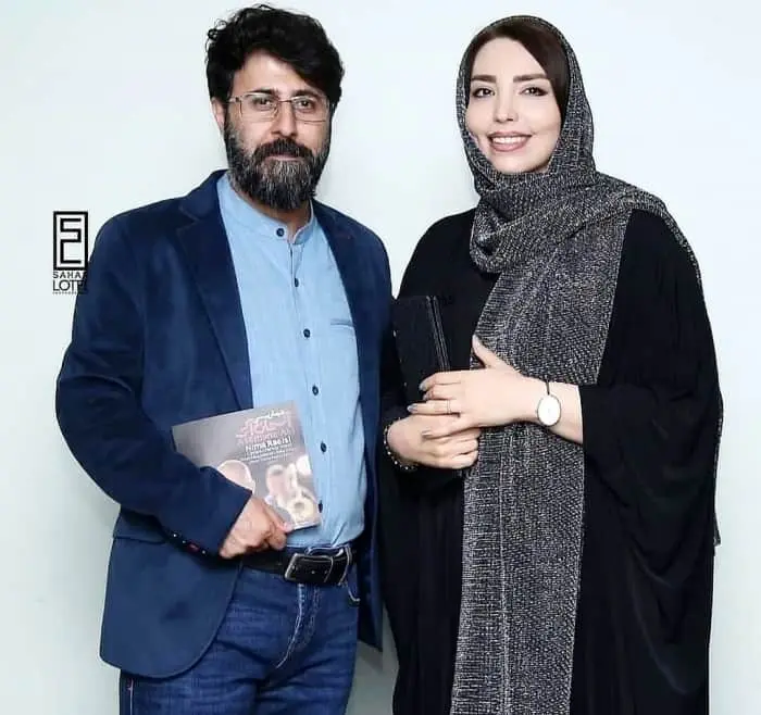 باورتون نمیشه هومن حاج عبداللهی، صفاییِ سریال اسباب زحمت چطور مراسم ازدواجش رو برگزار کرد؛ جشنمون جمعا 15 نفر دعوت کردیم، ناهار خوردیم و بعدش...+ویدیو