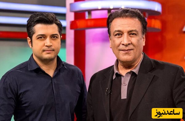 عبدالرضا و پندار اکبری