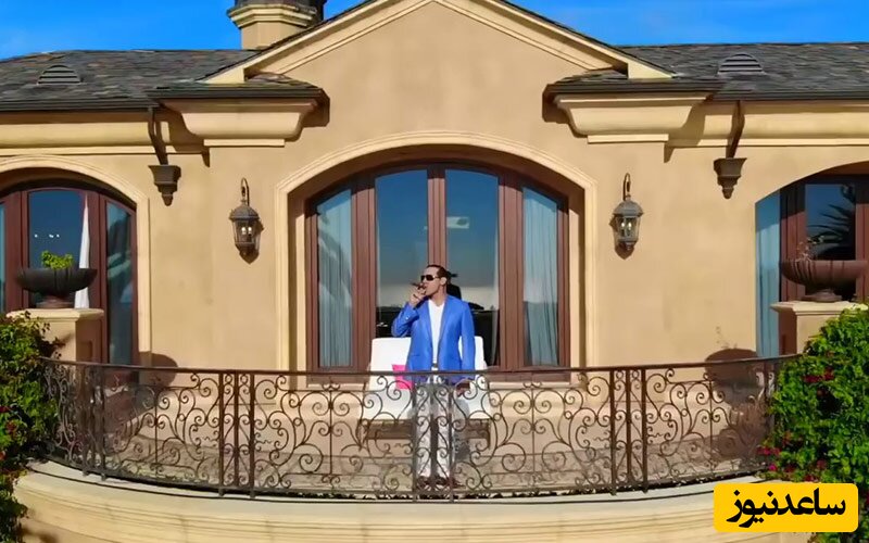 مانی خوشبین