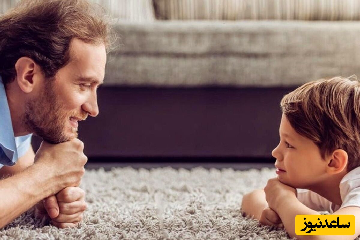 تربیت کودک
