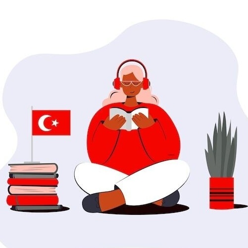 ویدیو / آموزش تلفظ صحیح کلمات پر کاربرد "ترکی استانبولی" که به غلط تلفظ می‌شوند!