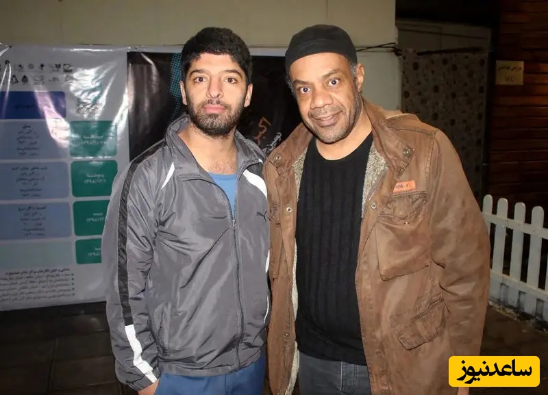  سیروس کهوری نژاد