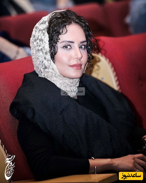 فیلم/ بدلِ معروفِ الناز شاکردوست با شباهت صد درصدی پیدا شد! مو نمیزنه!