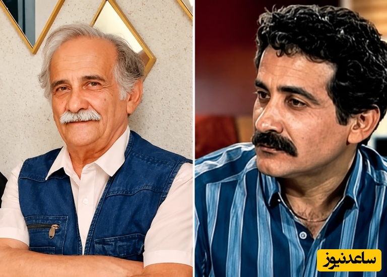 اسماعیل محرابی