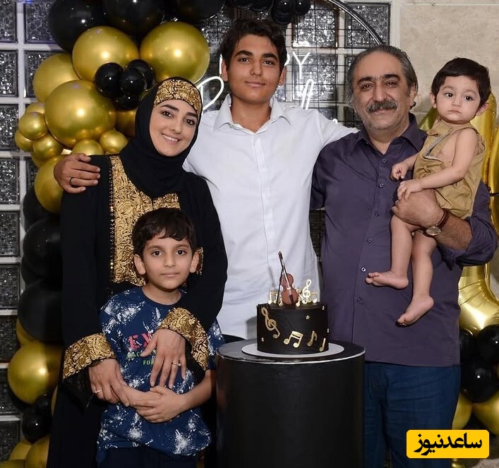 ستاره سادات قطبی