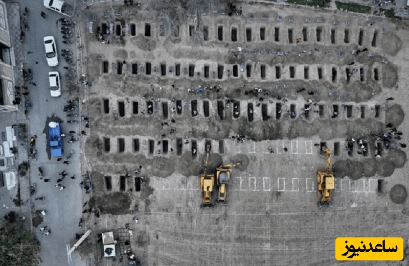 گزارش یونیسف از آسیب 30 مدرسه و بیمارستان در ایران