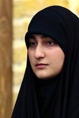 عصابنیت تند زینب سلیمانی از وزارت خارجه آمریکا به خاطر دروغ بزرگش درباره حاج قاسم