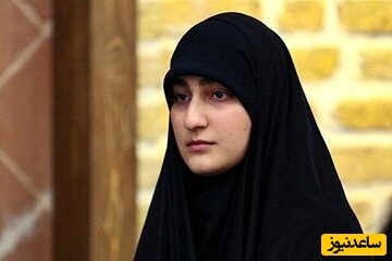 عصابنیت تند زینب سلیمانی از وزارت خارجه آمریکا به خاطر دروغ بزرگش درباره حاج قاسم