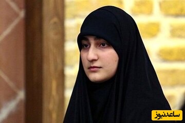 عصابنیت تند زینب سلیمانی از وزارت خارجه آمریکا به خاطر دروغ بزرگش درباره حاج قاسم