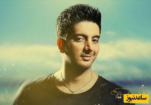 فرزاد فرزین تغییر چهره داد ؛ آقای خواننده قابل شناسایی نیست