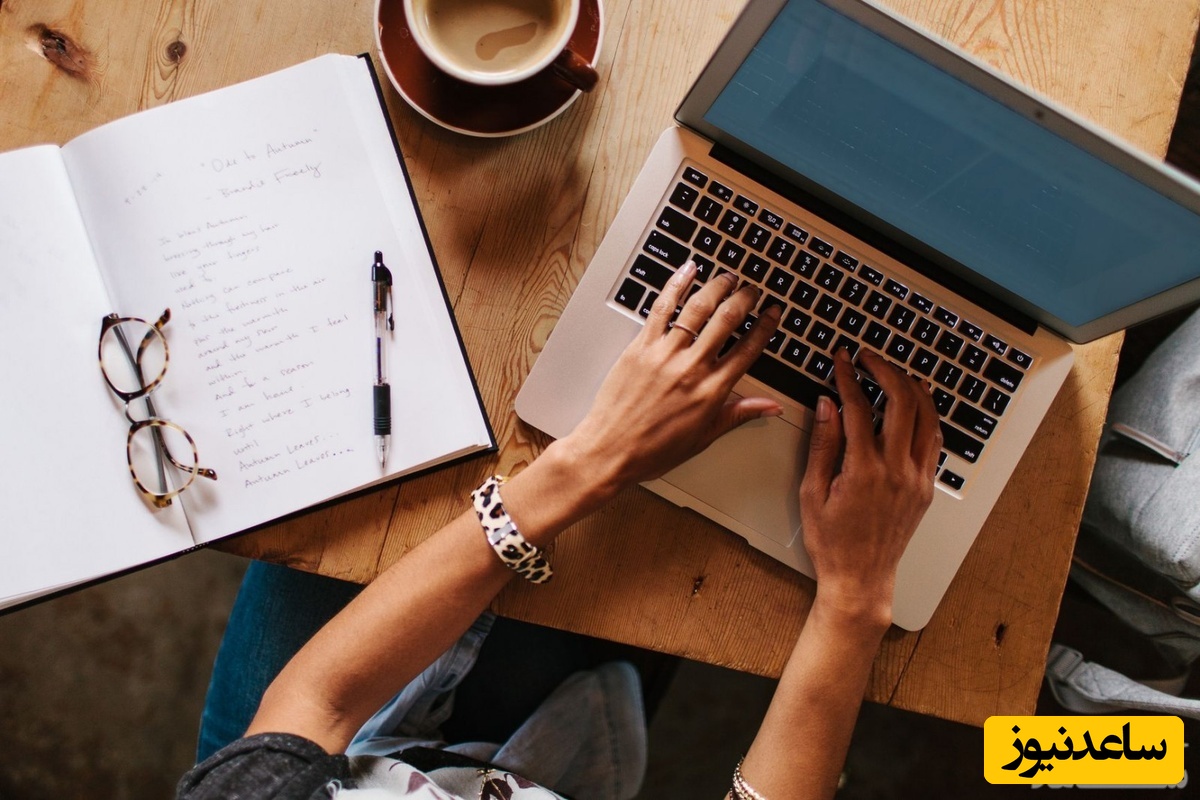 منظور از نوشتن خبر به صورت واضح چیست؟