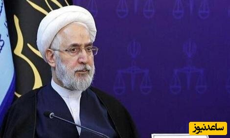 دستور دادستان کل کشور به دادستان تهران : فوری پرونده رسیدگی به جرائم رژیم صهیونیستی تشکیل شود