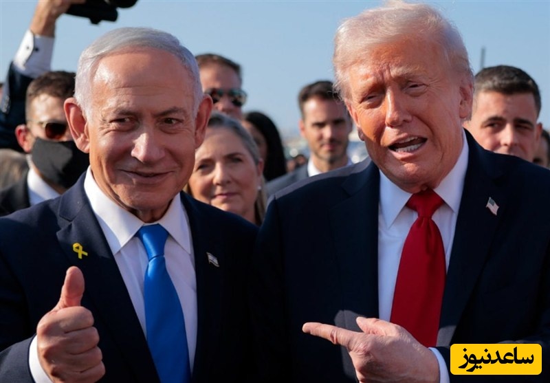 افشاگری بی‌شرمانه نتانیاهو: ترامپ تصمیم جنگ ایران را قبل از دوره دوم گرفته بود