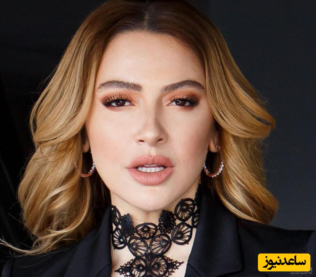 نگاهی به جواهرات چشمگیر و خیلی ظریف و گران‌قیمت و خاص حادیثه