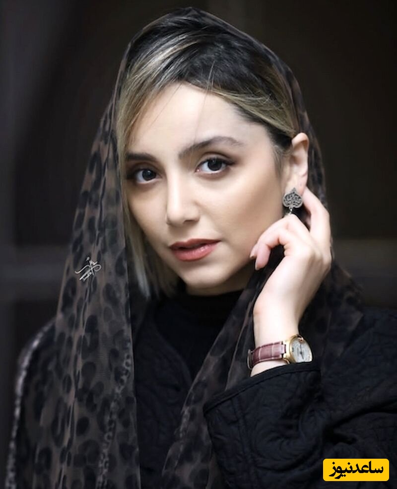 نازنین بیاتی