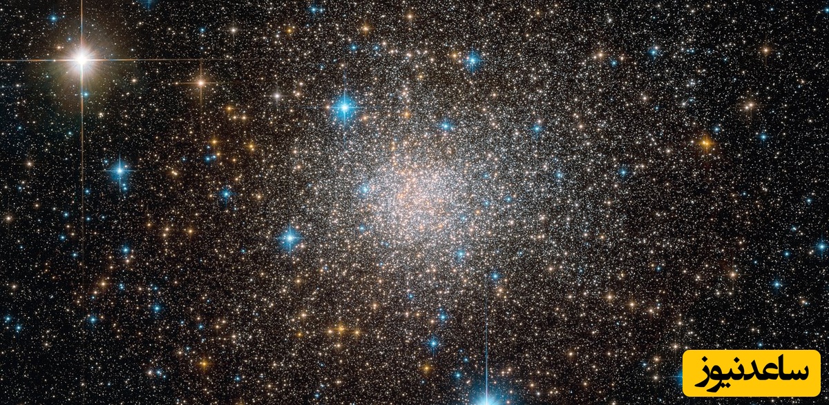 ارمغانی از اعماق زمان: کهکشان فسیلی در فاصله 3 میلیارد سال نوری کشف شد!