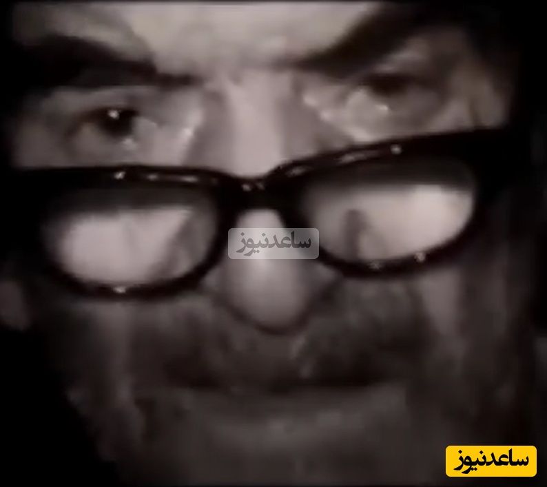 (ویدئو) آخرین بغض استاد شهریار در واپسین روزهای زندگی‌اش؛ اجرای عاشقانه شعر «دلم شکستی و...» توسط شهریار که دل سنگ را هم آب می‌کند اما دل معشوق سنگدل را نه...💔