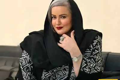 درخشش نعیمه نظام‌دوست با قرمز چشمگیر در کنار شیدا یوسفی، هلیا امامی و عمو پورنگ؛ استایل‌های رنگارنگ در اکران «آرزوهای چپکی» + عکس