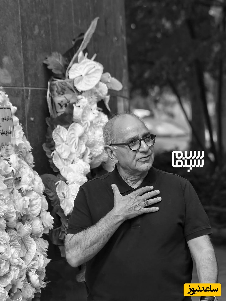 پرویز پرستویی