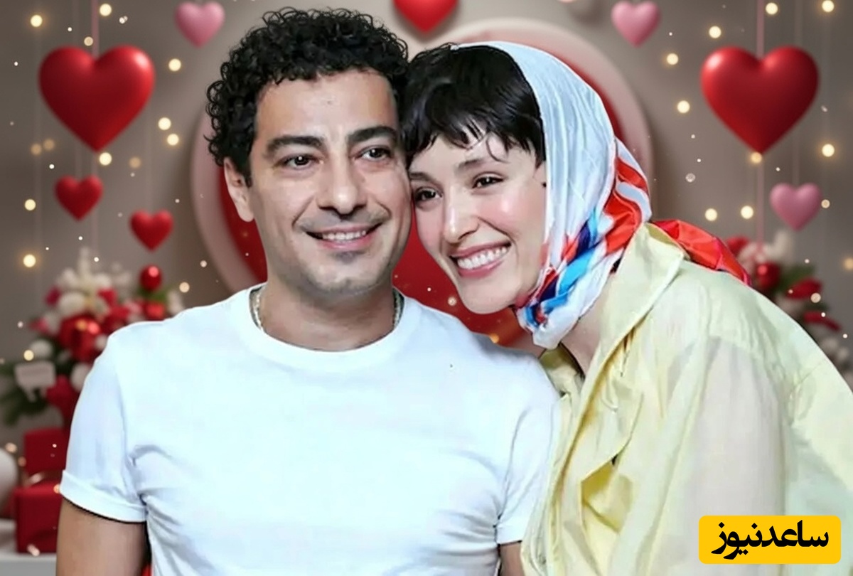 نوید محمد زاده