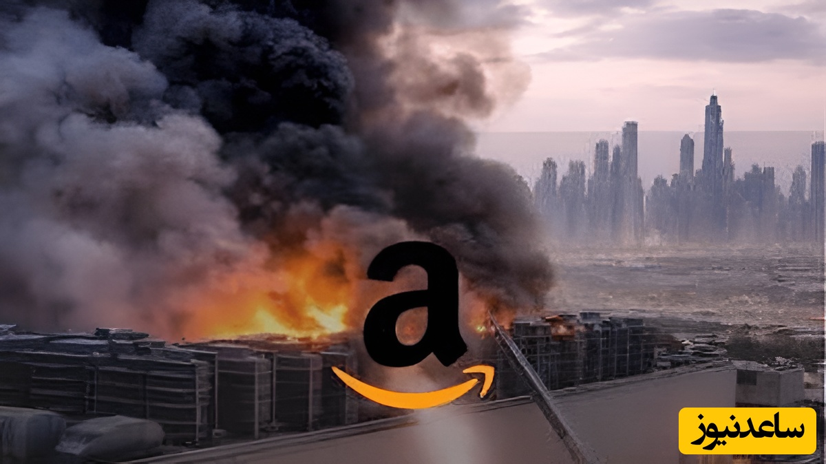 پس از حمله به دانشگاه شریف؛ آمازون و مایکروسافت در امارات در تیررس انتقام ایران