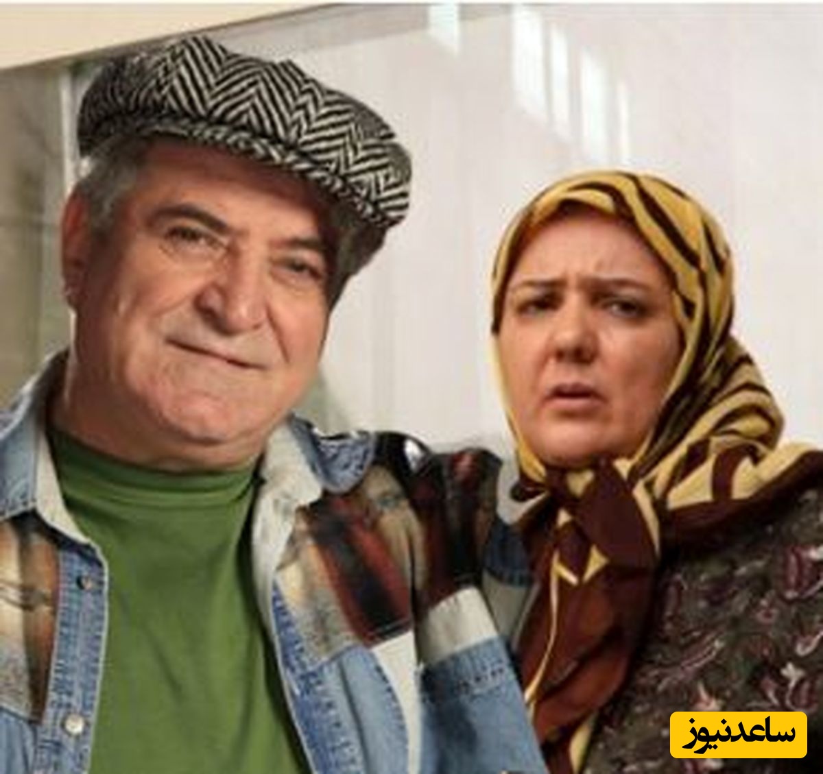 بیوگرافی و زندگی خصوصی زویا امامی و همسرش کاظم هژیر آزاد/ سیر تا پیاز زندگی خانوم بازیگر و علت مرگ+ آلبوم تصاویر خصوصی جذاب و دیدنی