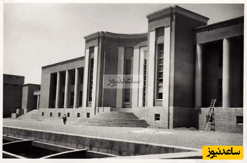 دانشگاه تهران