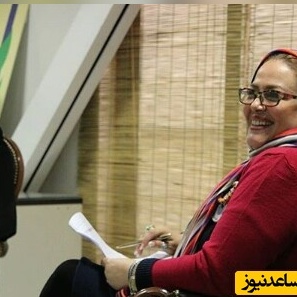 بهاره رهنما از واکنش‌ها به مصاحبه‌اش با فائزه هاشمی گفت: حالا بعضیام دارن سکته میکنن و... +عکس