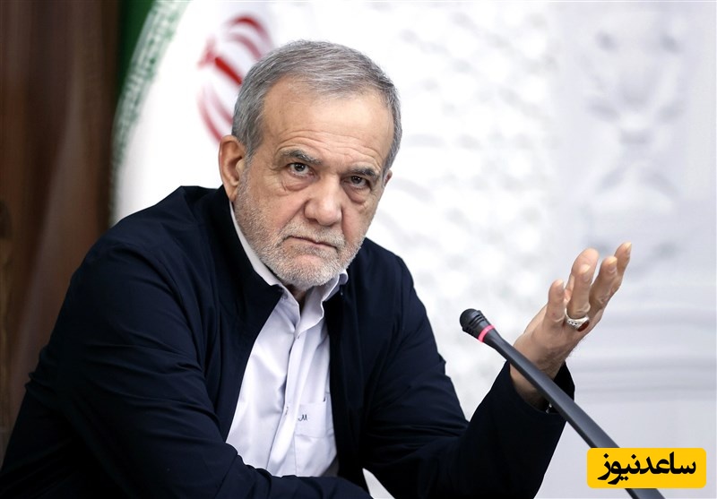 هشدار جدیِ در سخنان امروز رئیس‌جمهور: بی‌برو برگرد سیلی سختی خواهیم خورد اگر...+ویدیو