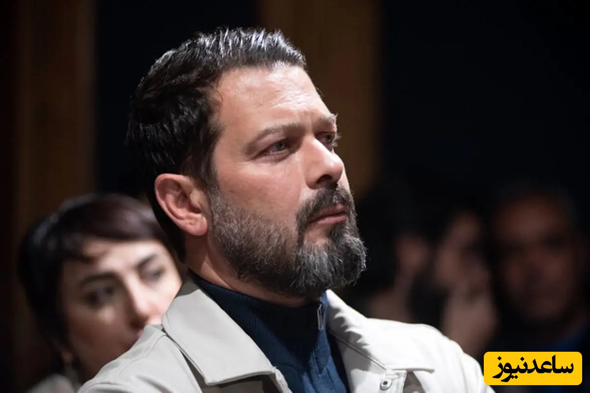 پژمان بازغی  به دلایل شخصی و کاری کناره گیری کرد/ تمام تلاشم را به کار گرفتم تا ...