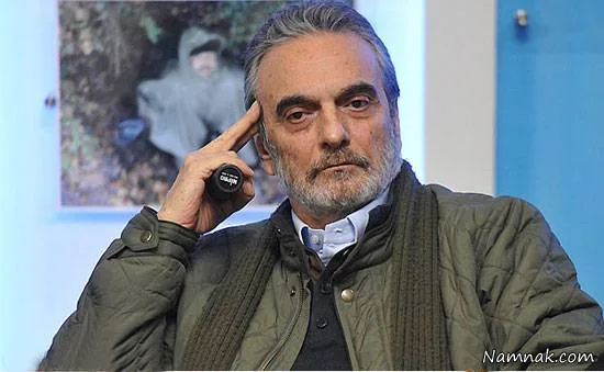 با اسامی اروپایی نوه‌های خارج‌نشین و پسر ناتنی همایون ارشادی آشنا بشین؛ آنتونی، مایکل و نیکولاس اسم نوه و پاول اسم پسر ناتنی