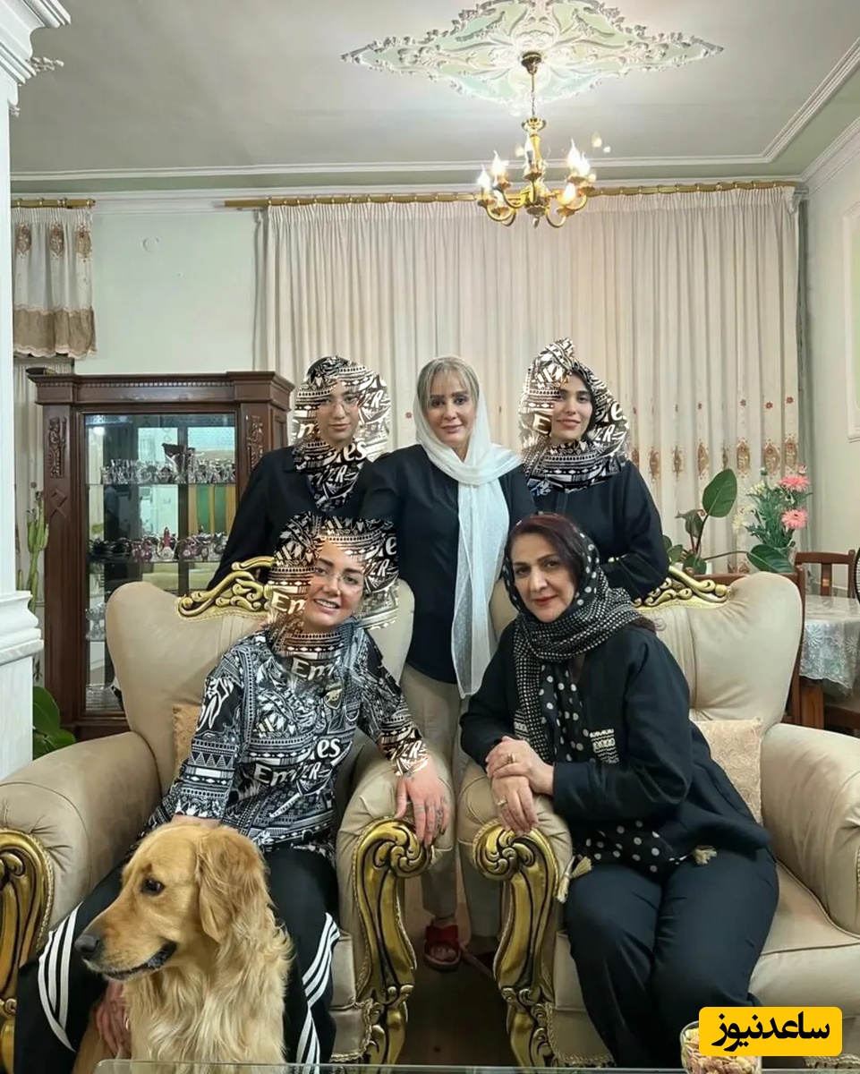 چیدمان منزل شیوا خسرومهر