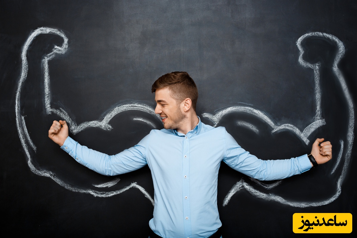 (ویدئو انگیزشی) ترجیح میدی تسلیم بشی یا تاریخ‌ساز؟