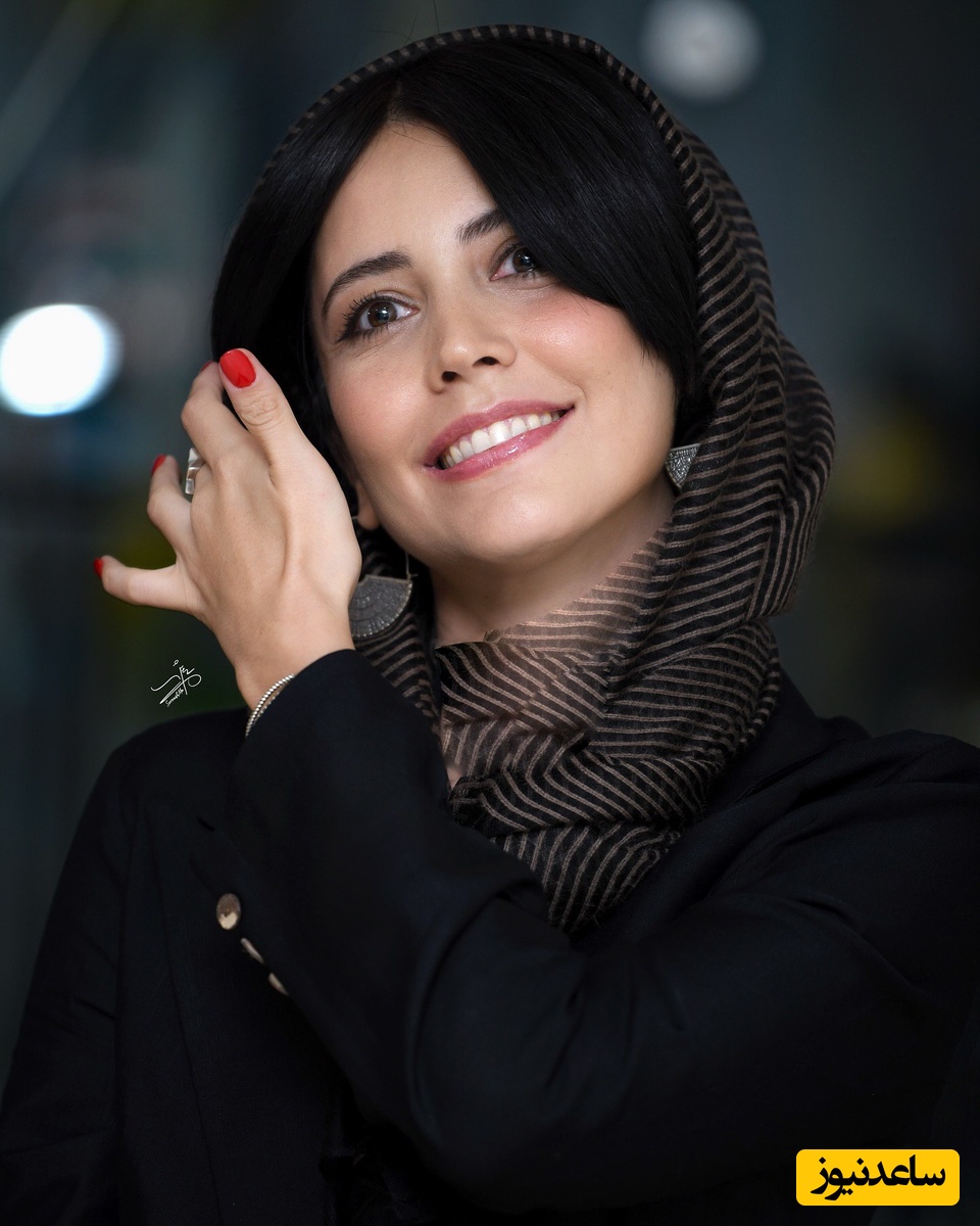 شبنم قربانی