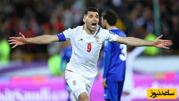 طارمی و 3 هم‌قاره‌ای‌اش؛ آسیایی‌ها در دید اتلتیک