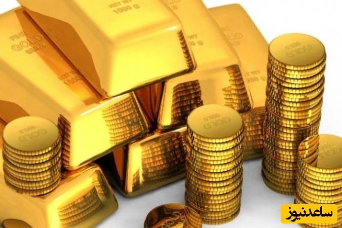 آخرین نرخ طلا و سکه در بازار؛ اونس جهانی رکورد زد!